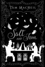 Salt and Iron