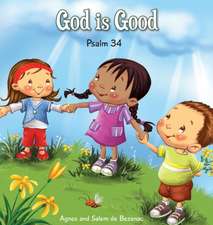 God is Good