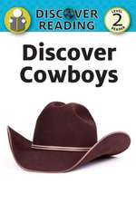 Discover Cowboys