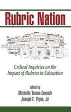 Rubric Nation