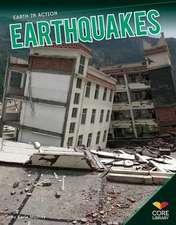 Earthquakes