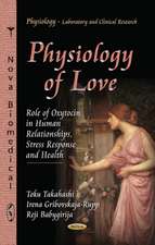 Physiology of Love