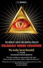 Pacquiao Under Crossfire