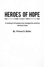 Heroes of Hope