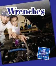 Wrenches