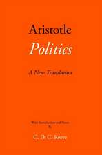 Politics: A New Translation