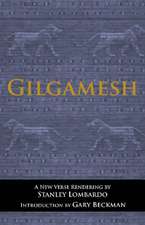 Gilgamesh