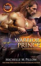 Warrior Prince