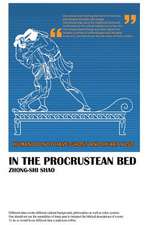 In the Procrustean Bed