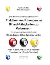 Praktiken Und Ubungen Zu Billard-Fahigkeiten Zu Verbessern: Wie Ein Experte Billard-Spieler Zu Werden