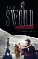 Sword of Love