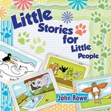 Little Stories for Little People