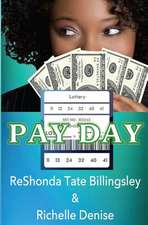 Pay Day: The Third Arcane Court Novel