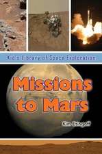 Missions to Mars