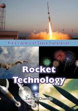 Rocket Technology