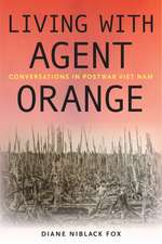 Living with Agent Orange