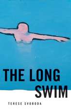 The Long Swim