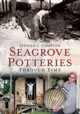 Seagrove Pottery Through Time