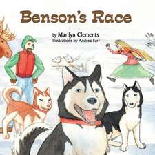 Benson's Race