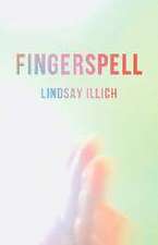 Fingerspell