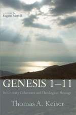 Genesis 1-11