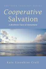 Cooperative Salvation