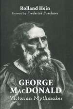 George MacDonald