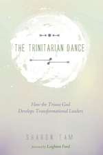 The Trinitarian Dance