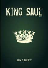 King Saul