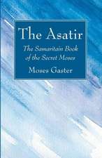 The Asatir