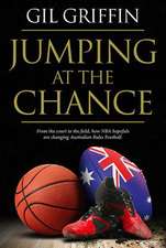 Jumping at the Chance