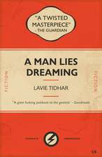 A Man Lies Dreaming