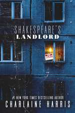 Shakespeare's Landlord