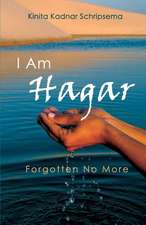 I Am Hagar