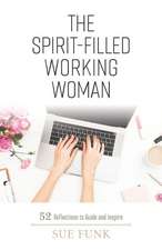 The Spirit-filled Working Woman