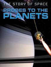 Probes to the Planets