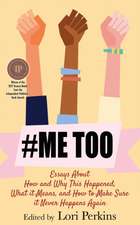 #MeToo