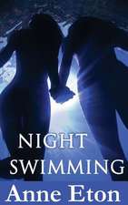 Night Swimming