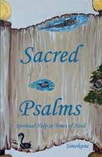 Sacred Psalms