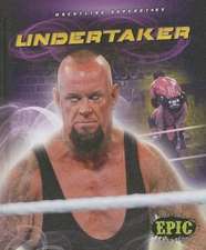 Undertaker