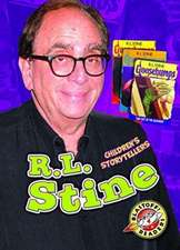 R.L. Stine