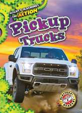 Pickup Trucks