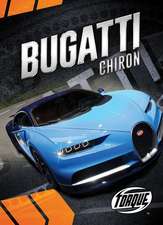 Bugatti Chiron