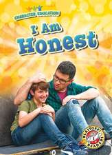 I Am Honest