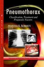 Pneumothorax