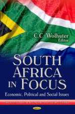 South Africa in Focus