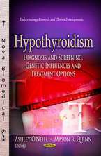 Hypothyroidism