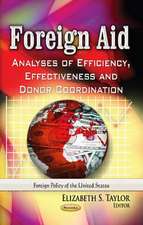 Foreign Aid