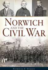 Norwich and the Civil War