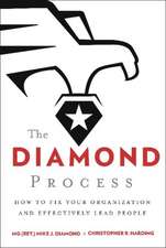 The Diamond Process